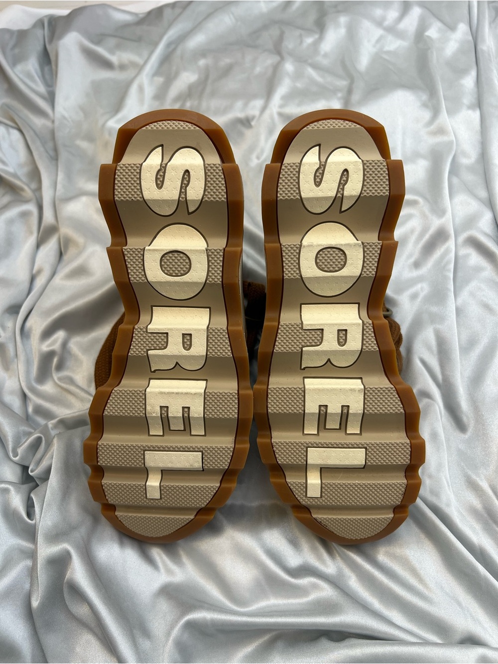 Sorel Waterproof Boots - Picture 4 of 4